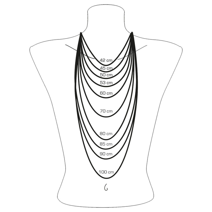 Round Belcher Chain Silver | THOMAS SABO Australia