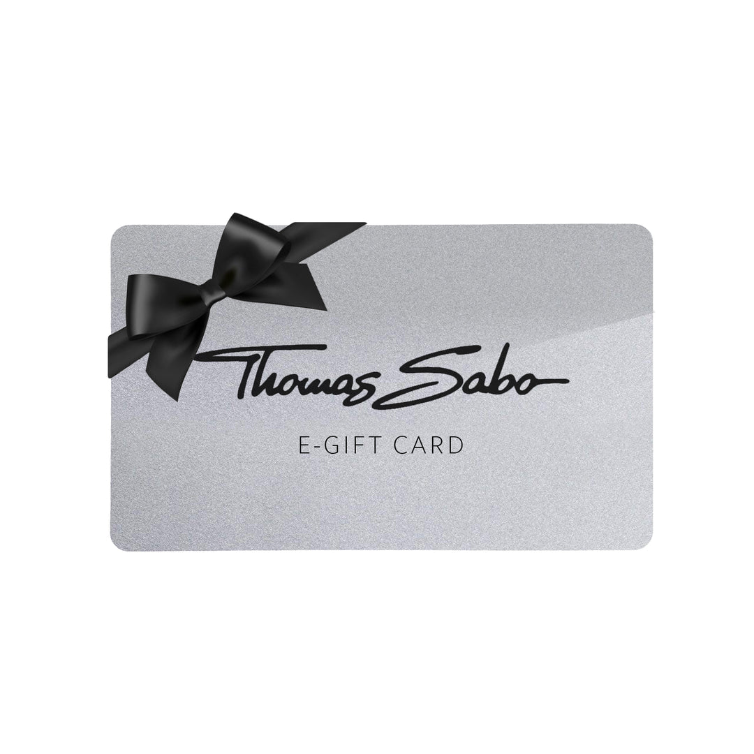 Thomas Sabo Australia eGift Card | THOMAS SABO Australia