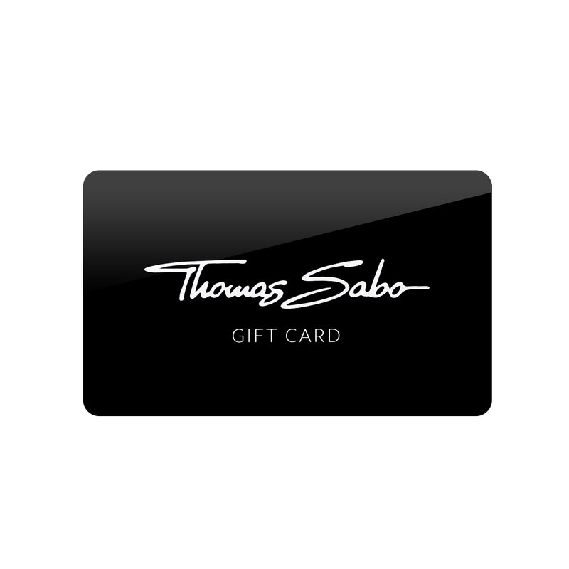 Thomas Sabo Australia Physical Gift Card | THOMAS SABO Australia