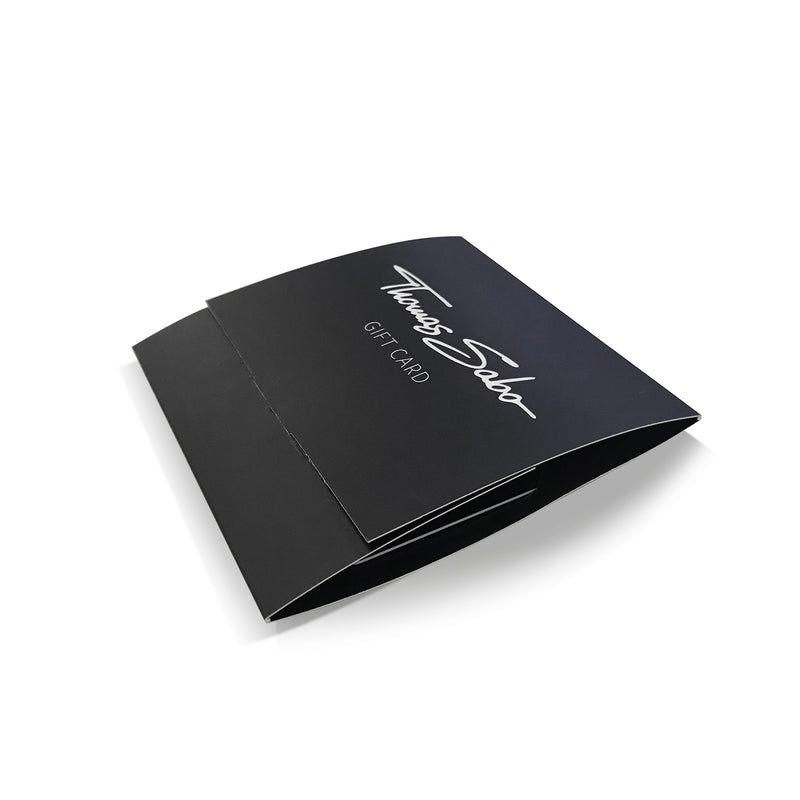 Thomas Sabo Australia Physical Gift Card | THOMAS SABO Australia